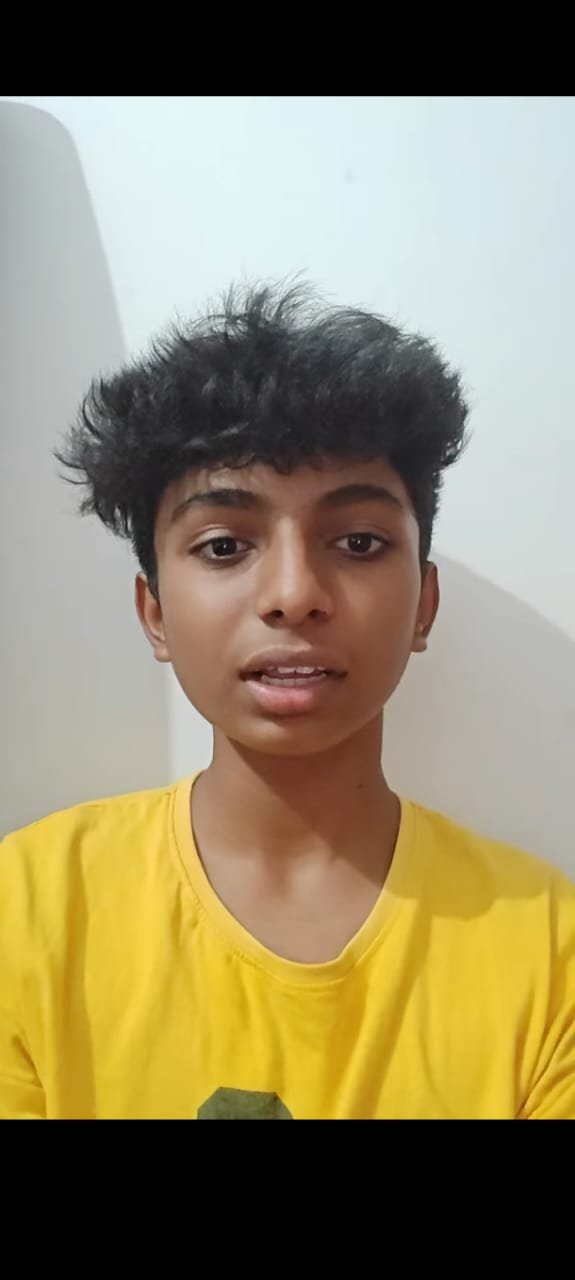 Student Testimonial 4